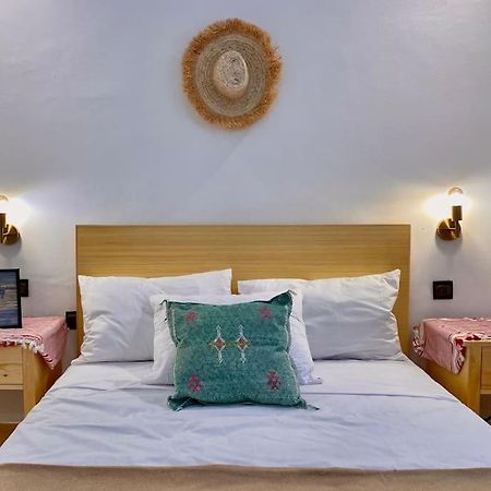 Апартаменти Dar Shmous -1- دار شموس Танжер Екстер'єр фото