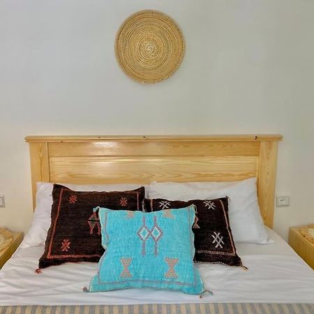 Апартаменти Dar Shmous -1- دار شموس Танжер Екстер'єр фото
