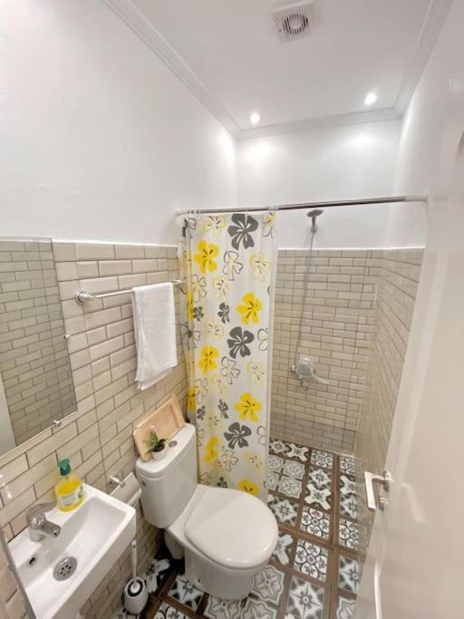 Апартаменти Dar Shmous -1- دار شموس Танжер Екстер'єр фото